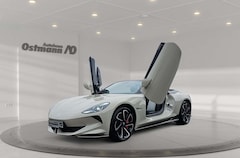 Bild des Angebotes MG Cyberster Xpower AWD 360 ACC FLA KeyLess SpurH