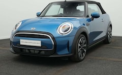 Bild des Angebotes MINI Cooper Cabrio Classic Trim