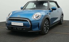 Bild des Angebotes MINI Cooper Cabrio Classic Trim