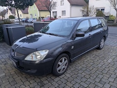 Mitsubishi Lancer Lancer Kombi 1.6 Comfort
