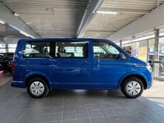Bild des Angebotes VW T6 Caravelle T6.1 2.0 TDI Caravelle Comfortline SH+AHK+LS+8S
