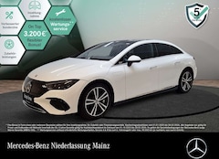 Bild des Angebotes Mercedes-Benz EQE 300 Fahrass 360° Pano Burmester Distr. AHK PTS
