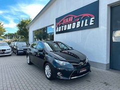 Bild des Angebotes Toyota Auris Life+*Tempomat*Bluetooth*Sitzheizung*