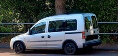 Bild des Angebotes Opel Combo 1.6 Comfort