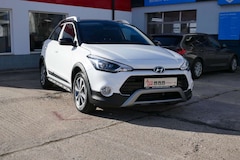 Bild des Angebotes Hyundai i20 Active Trend Navi/Kamera/FSE/SHZ