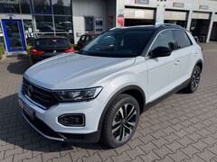 Bild des Angebotes VW T-Roc United