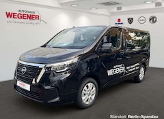 Bild des Angebotes Nissan Primastar Kombi9 L1H1 2,8t