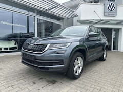 Bild des Angebotes Skoda Kodiaq 2.0TDI DSG LED*STANDH.*AHK*KAMERA