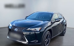 Bild des Angebotes Lexus UX 250h Launch Edition *Bi-LED*ACC*CAM*SHZ*Navi*