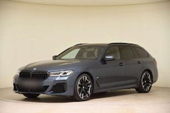 Bild des Angebotes BMW 530 d xDrive Touring M Sport DriveAss 360° Laser