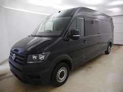 Bild des Angebotes VW Crafter Kasten 35 lang Hochdach FWD RFK DAB+