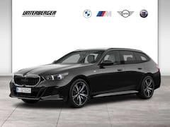 Bild des Angebotes BMW 540 d xDrive Touring M Sportpaket Pro AHK ACC HUD