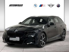 Bild des Angebotes BMW 540 d xDrive Touring M Sportpaket Pro AHK ACC HUD