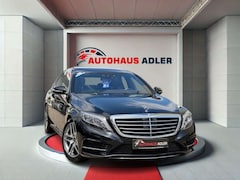 Bild des Angebotes Mercedes-Benz S 350 S350d AMG-LINE*19%*1HD*PANO*HUD*MASS*WIDESC*360°