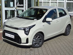 Bild des Angebotes Kia Picanto 1.0 Vision Navi-Klima-SHZ-LHZ-digit.Cocp
