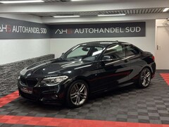 Bild des Angebotes BMW 220 d M Sport*BI-XENON* NAVI PROF*K.GO*