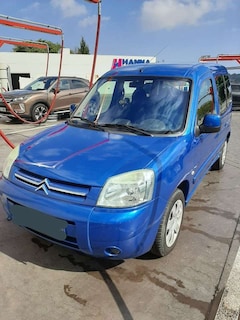 Bild des Angebotes Citroen Berlingo Berlingo Multispace 1.8i