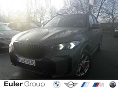 Bild des Angebotes BMW X5 xDrive 30d Sportpaket AD StandHZG AHK-klappbar AHK