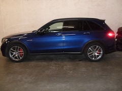 Bild des Angebotes Mercedes-Benz GLC 63 AMG "S" mit Leistungssteigerung auf 612 PS