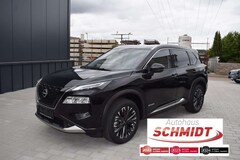 Bild des Angebotes Nissan X-Trail 1.5 VC-T ePower 4x4 Tekna 7 Sitze