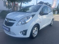 Bild des Angebotes Chevrolet Spark LS KLIMA TÜV NEU !!!
