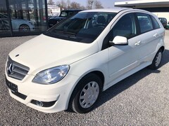 Bild des Angebotes Mercedes-Benz B 170 Autotronic*Park-Assistent*Licht-/Sicht-Paket*3.Hd*