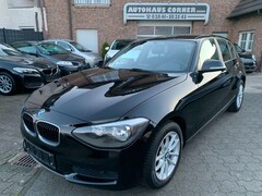Bild des Angebotes BMW 114 i 1.6 16V Urban Line
