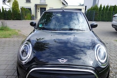 Bild des Angebotes MINI One Cabrio Mini One Cabrio Classic Trim
