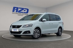 Bild des Angebotes SEAT Alhambra Xcellence 4Drive STNDHZ ACC DCC 7SITZ +2 KINDER AH