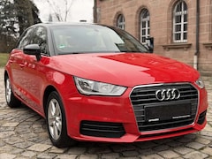 Bild des Angebotes Audi A1 1.6 TDI Sportback Facelift Gute Ausstattung