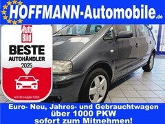 Bild des Angebotes SEAT Alhambra ohne Tüv