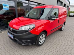 Bild des Angebotes Fiat Doblo Cargo Kasten 1.3 16V JTD*TRENNWD*ALLWETTER