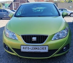 Bild des Angebotes SEAT Ibiza Sport