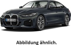 Bild des Angebotes BMW 420 Gran Coupe M Sport/Navi/Leder/Soundsystem