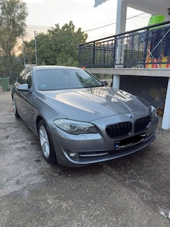Bild des Angebotes BMW 523 523 i