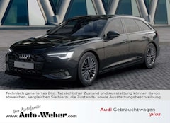 Bild des Angebotes Audi A6 Avant 45TFSI S-tronic BLACK AHK MATRIX KAMERA