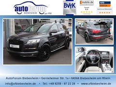Bild des Angebotes Audi Q7 4.2 V8 FSI quattro ABT Xenon*Pano*Stndh*AHK