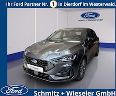 Bild des Angebotes Ford Focus ST-Line 1.0 EcoBoost MHEV 125PS Kamera Navi