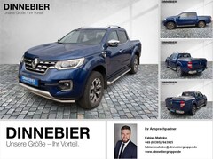 Bild des Angebotes Renault Alaskan Intens Double Cab 4x4 360°+AHK+LED+WKR