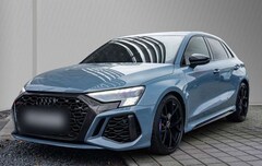 Bild des Angebotes Audi RS3 RS 3 Sportback TFSI quattro S tronic /MatrixLED...