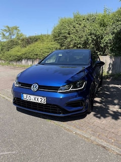 Bild des Angebotes VW Golf R R 4 MOTION DSG MH-Pipes