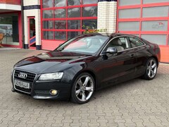 Bild des Angebotes Audi A5 COUPE 3.0 TDI QUATTRO