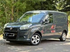 Bild des Angebotes Fiat Doblo Kastenwagen