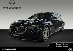 Bild des Angebotes Mercedes-Benz E 450 E 450 d 4M T AMG Distr Ambi Superscr Burmest 20"