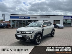 Bild des Angebotes Dacia Duster Hybrid 140 Extreme SHZ+Navi+RFK+PDC