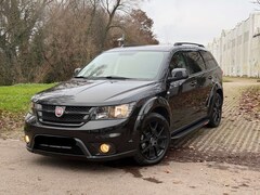 Bild des Angebotes Fiat Freemont 2.0 Multijet 16V Diesel Black Code AHK