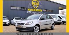 Bild des Angebotes Ford Fiesta Ambiente HU neu