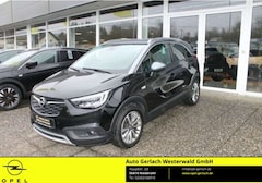 Bild des Angebotes Opel Crossland INNOVATION 1.2 Turbo EU6d-T Innovation Kamera Navi