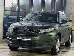 Bild des Angebotes Skoda Kodiaq TSI Active Navi Sitzheizung PDC Abneh.AHK