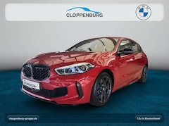 Bild des Angebotes BMW 135 M135i xDrive Head-Up+Navi+SHZ+KeyGO+Fernl.Ass+BT